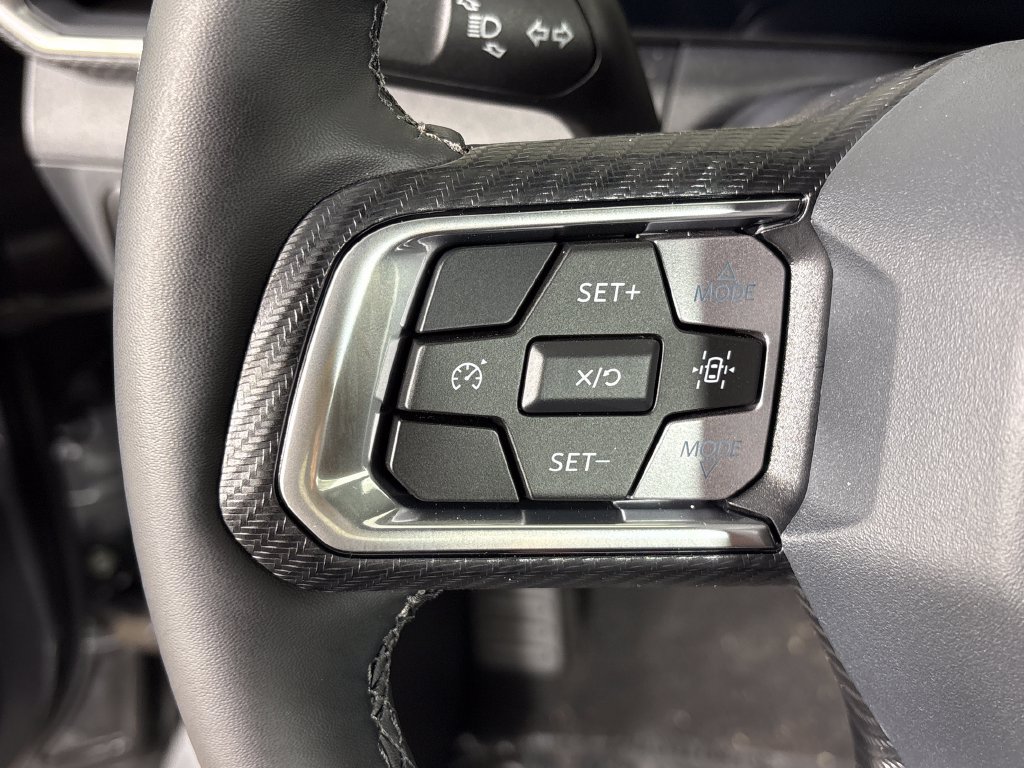 New 2026 Ford Mustang Premium RWD image 18