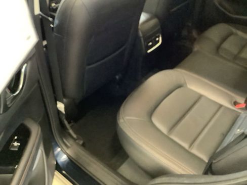 Used 2021 MAZDA CX-5 Grand Touring Reserve AWD/4WD image 16