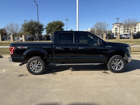 Used 2016 Ford F150 XLT w/ Equipment Group 302A Luxury image 3