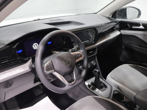 Used 2022 Volkswagen Taos S FWD image 16