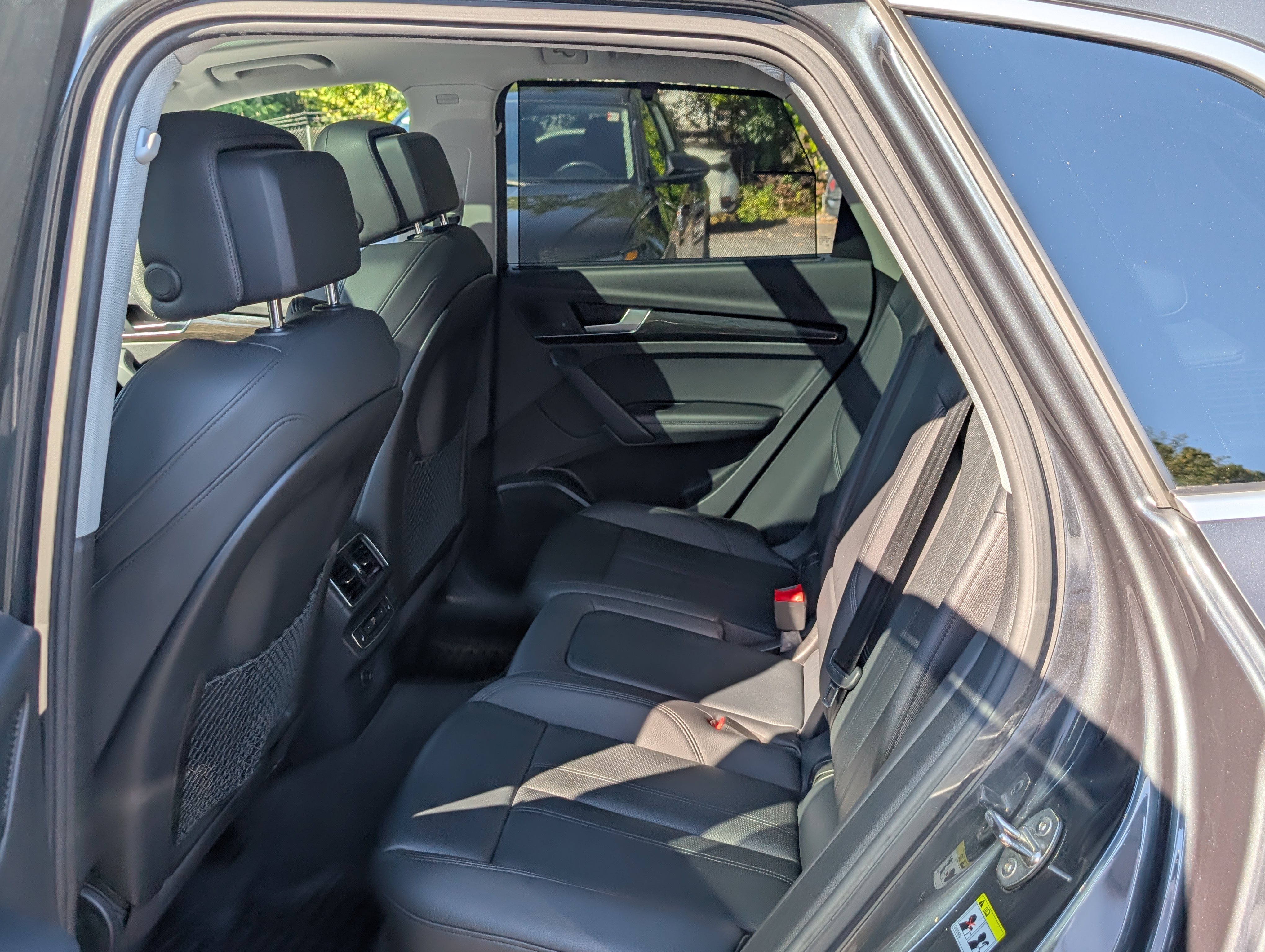 Used 2018 Audi Q5 Prestige w/ Prestige Package AWD/4WD image 15