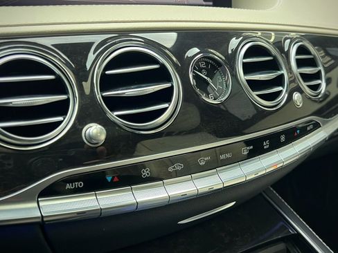 Used 2018 Mercedes-Benz S 560 Sedan image 67
