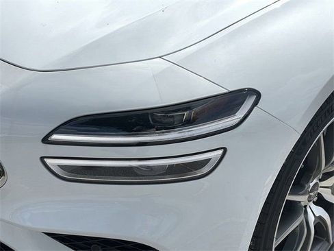 New 2026 Genesis G70 2.5T Prestige RWD image 15