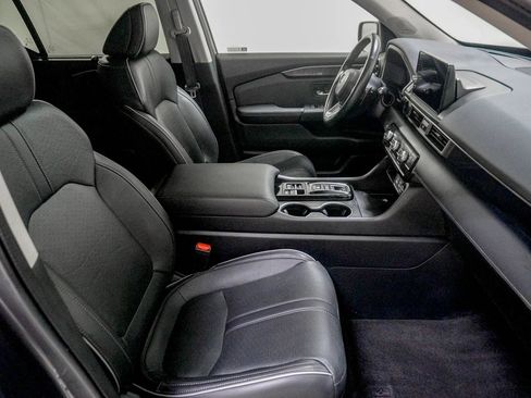 Used 2023 Honda Pilot Elite image 33