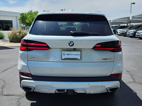 Used 2026 BMW X5 xDrive40i w/ Premium Package AWD/4WD image 13