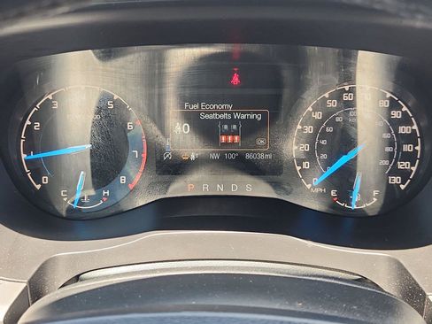 Used 2021 Ford Ranger XLT w/ Equipment Group 301A Mid RWD image 12