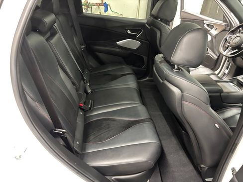 Certified 2023 Acura RDX AWD w/ A-Spec & Advance Pkg image 17