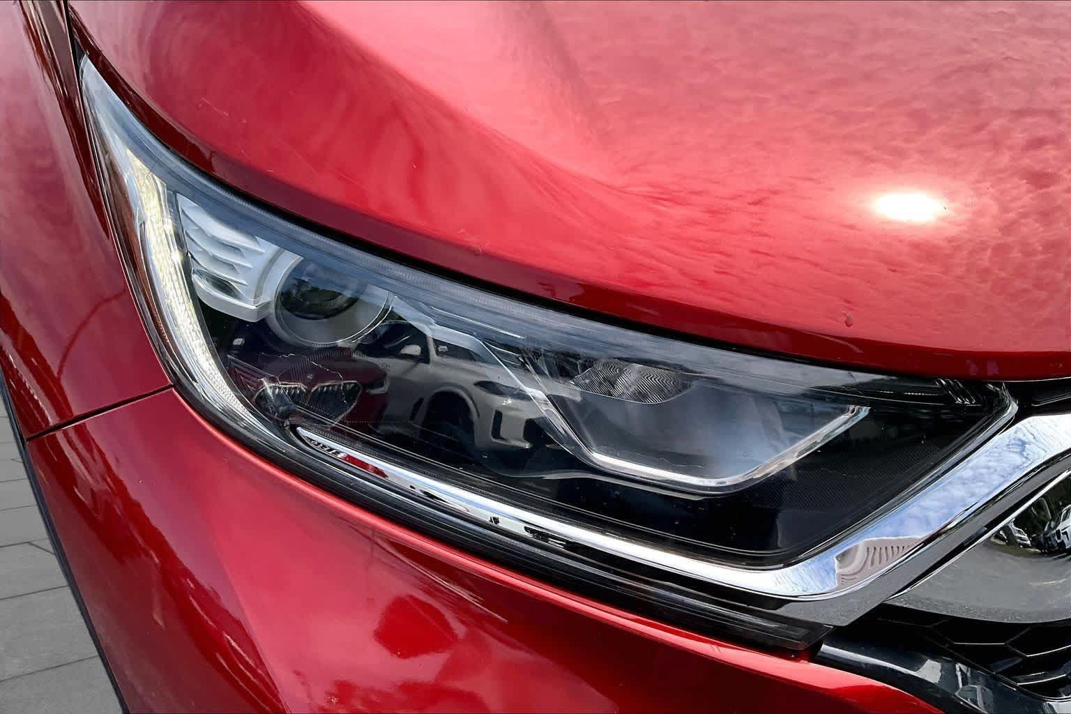 Used 2019 Honda CR-V EX image 28