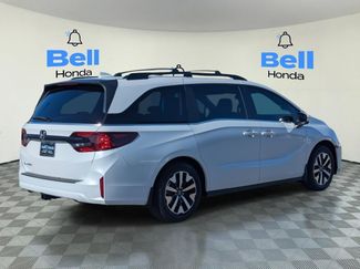 New 2026 Honda Odyssey EX-L video 3