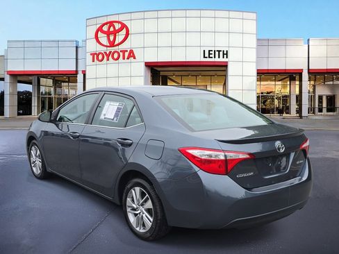 Used 2014 Toyota Corolla LE image 7