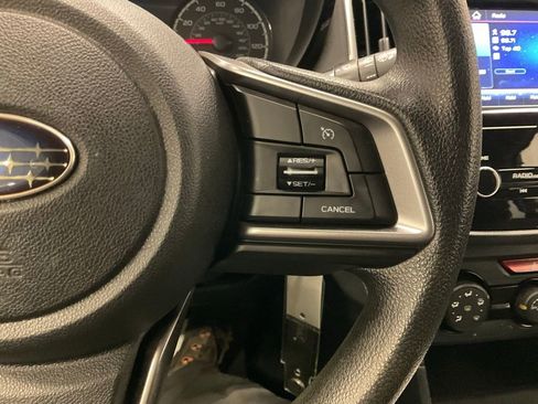 Used 2019 Subaru Crosstrek 2.0i image 15