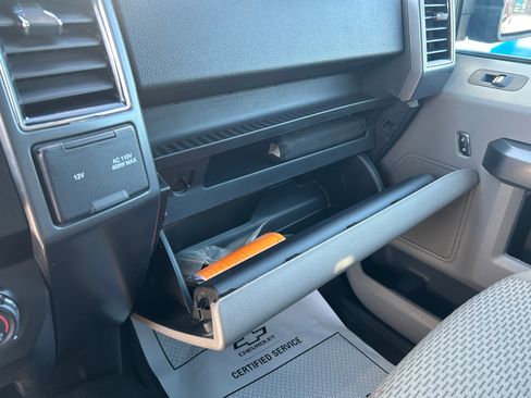 Used 2019 Ford F150 XLT w/ Equipment Group 302A Luxury image 26