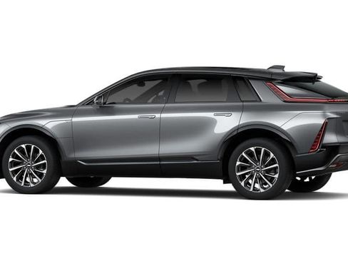 New 2026 Cadillac Lyriq Sport RWD image 58