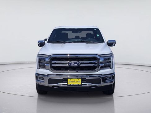 Certified 2024 Ford F150 Lariat AWD/4WD image 2