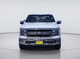 Certified 2024 Ford F150 Lariat AWD/4WD video 2