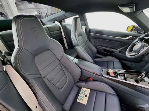 Certified 2024 Porsche 911 Carrera S RWD image 28