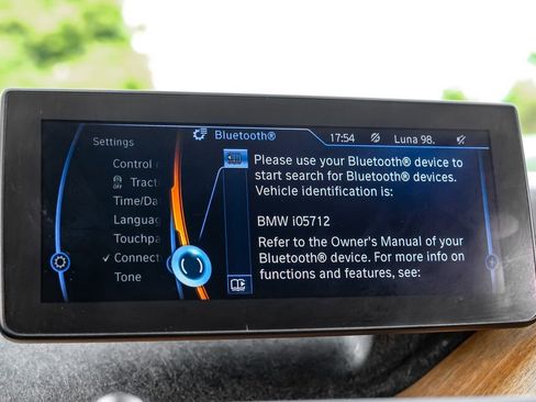 Used 2016 BMW i3 w/ Range Extender RWD image 27