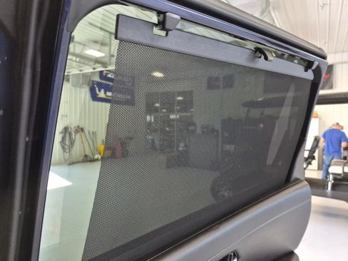 Used 2025 Nissan Pathfinder SL AWD/4WD image 21