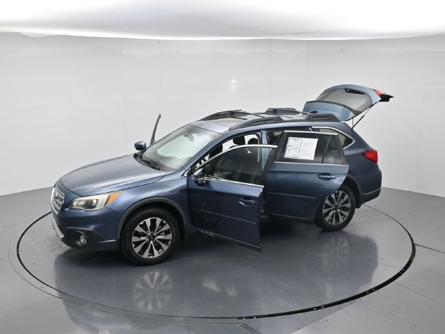 Used 2016 Subaru Outback 2.5i Limited AWD/4WD image 44