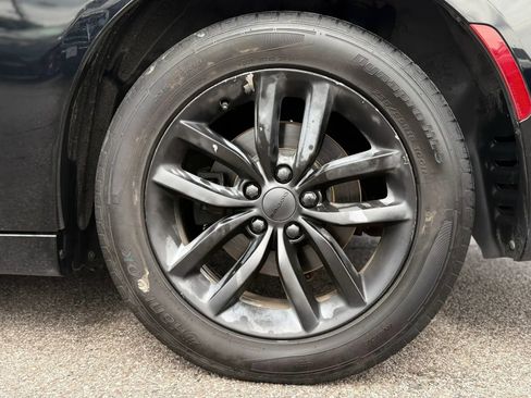 Used 2015 Dodge Charger SXT w/ Plus Group RWD image 45