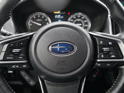 Used 2019 Subaru Forester Touring AWD/4WD image 25