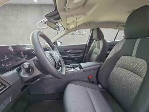 New 2026 Nissan Sentra SV image 19