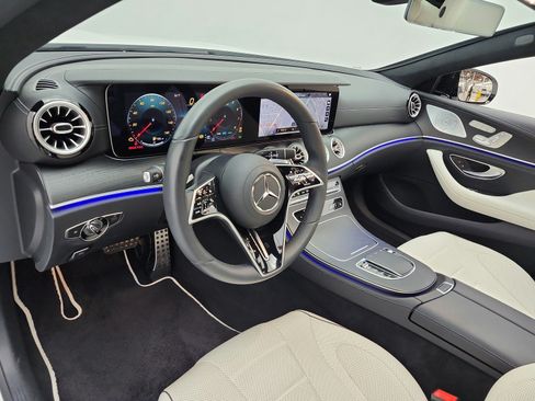 Certified 2023 Mercedes-Benz CLS 450 4MATIC image 9