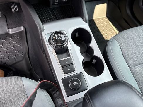 Used 2023 Ford Bronco Sport Big Bend AWD/4WD image 18