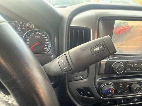 Used 2016 Chevrolet Silverado 1500 LT w/ All Star Edition image 37