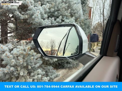 Used 2024 Kia EV9 Land image 26