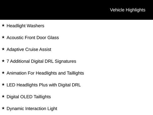 New 2025 Audi Q5 Prestige image 3