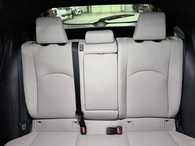 Used 2025 Lexus UX 300h FWD w/ Cold Area Package image 17
