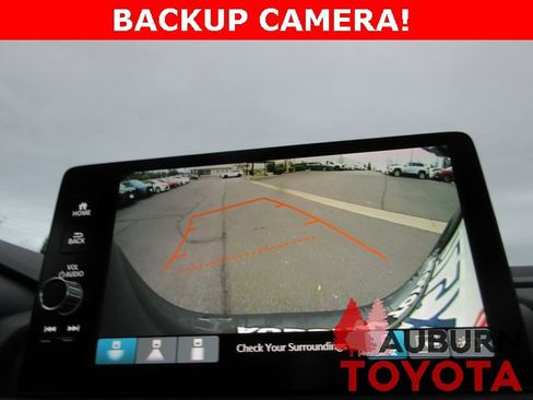 Used 2025 Honda CR-V EX-L image 23