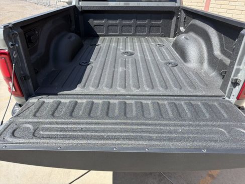 New 2026 RAM 2500 Rebel AWD/4WD image 5