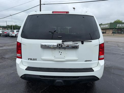 Used 2014 Honda Pilot EX-L image 6
