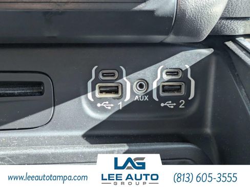 Used 2019 RAM 1500 Big Horn AWD/4WD image 18