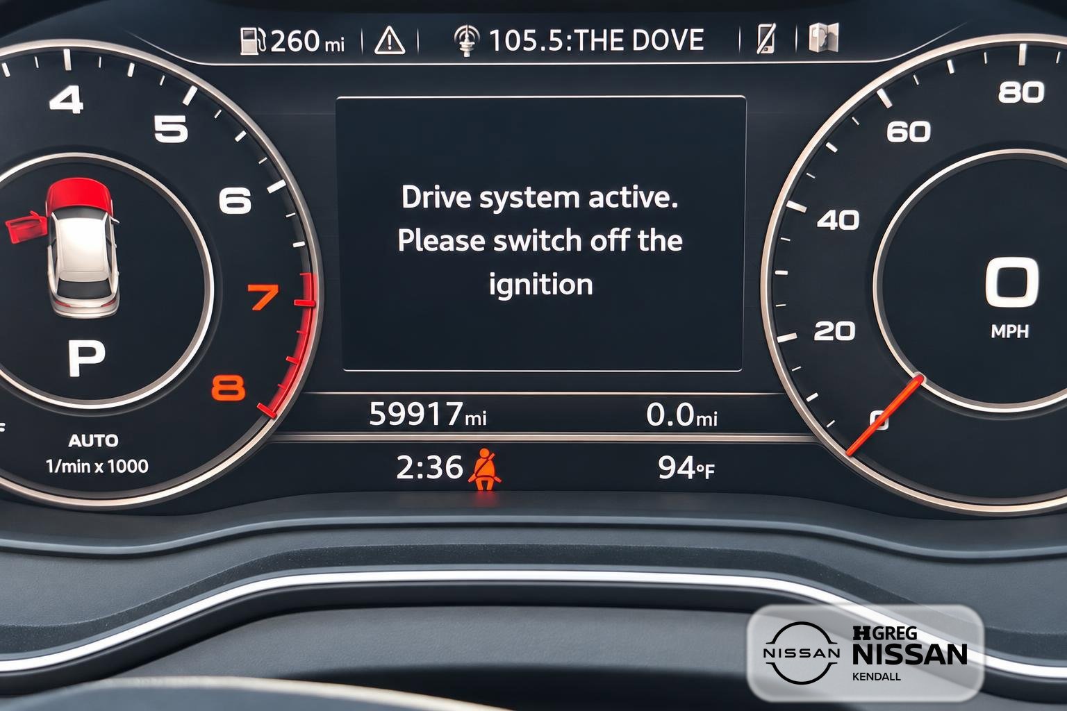 Used 2018 Audi Q5 2.0T Premium Plus w/ Premium Plus Package AWD/4WD image 9