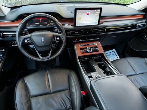 Used 2023 Lincoln Aviator Reserve w/ Jet Package image 20