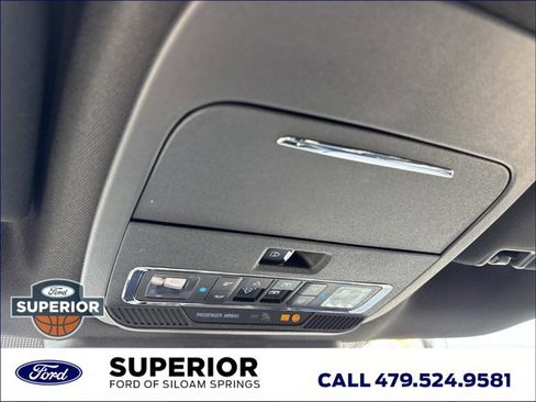 Used 2026 Ford F450 Platinum AWD/4WD image 46