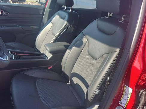 New 2026 Jeep Compass Latitude w/ Quick Order Package 29K image 12