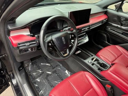 Used 2023 Lincoln Corsair Reserve w/ Jet Appearance Package AWD/4WD image 15