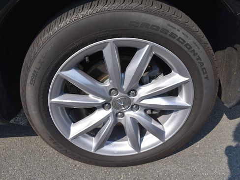 Used 2024 Acura RDX SH-AWD image 10