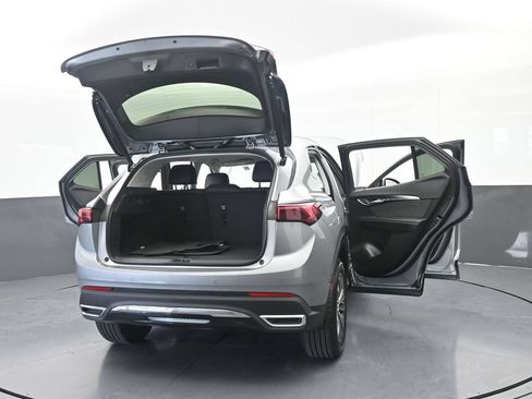 Used 2024 Buick Envision Preferred AWD/4WD image 88