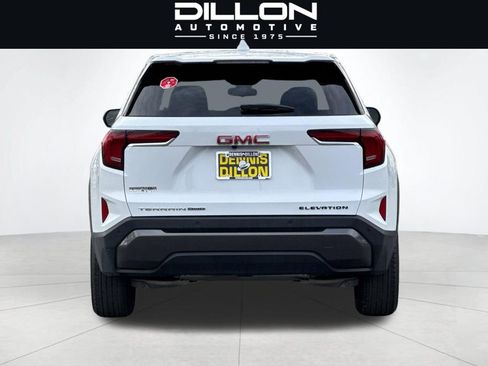 Used 2026 GMC Terrain Elevation AWD/4WD image 5