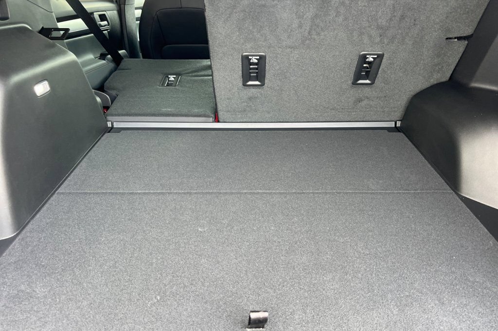 New 2026 GMC Terrain AT4 AWD/4WD image 12
