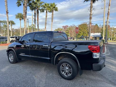 Used 2010 Toyota Tundra 2WD CrewMax image 7