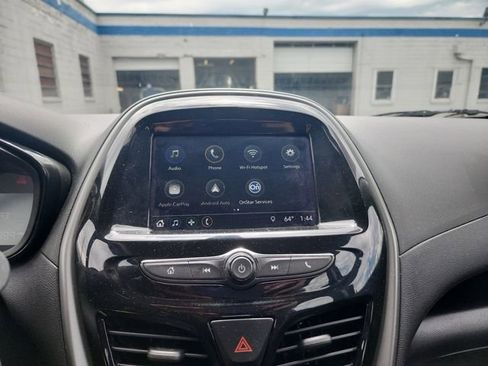 Used 2019 Chevrolet Spark LS FWD image 22
