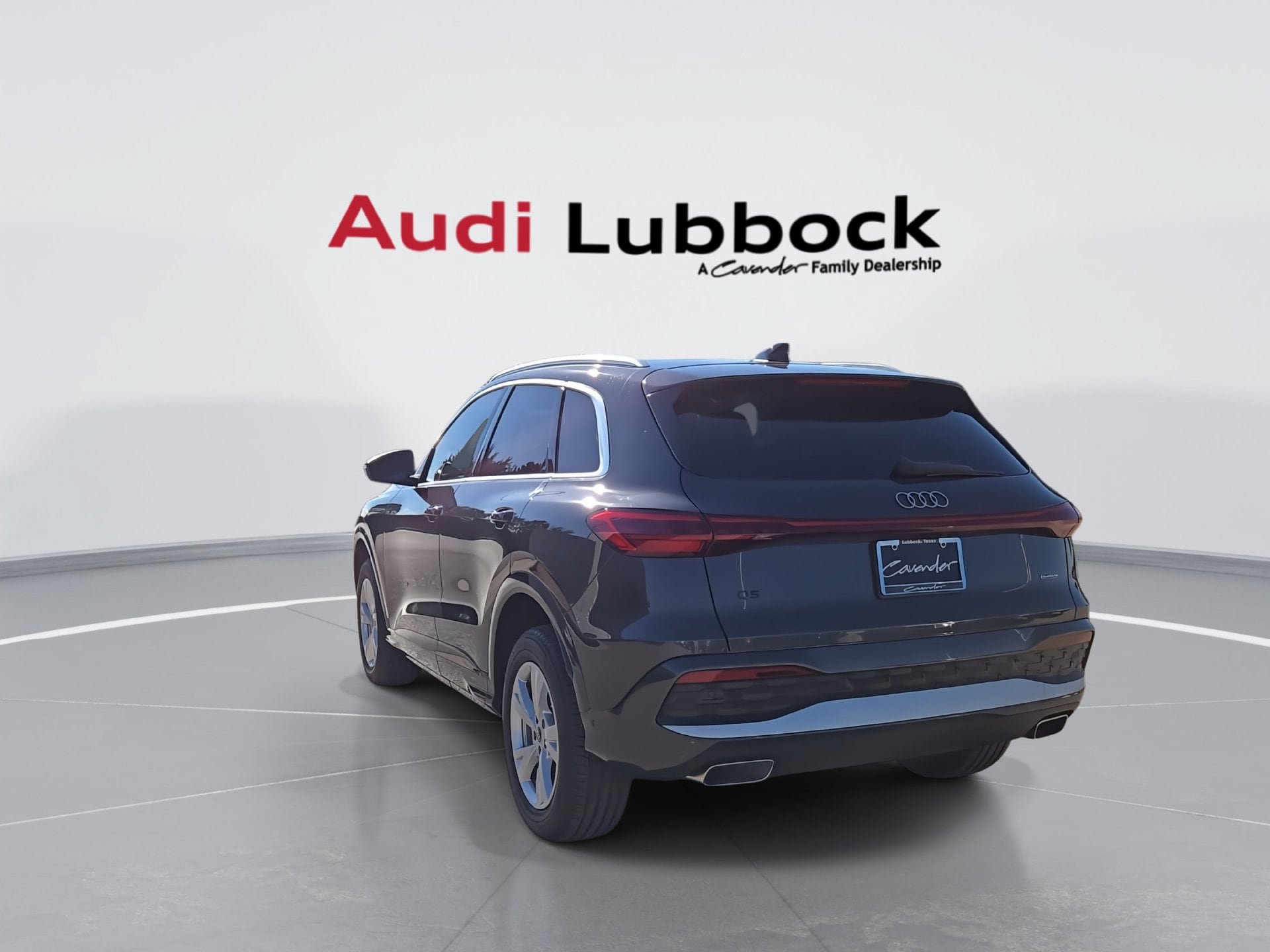 New 2026 Audi Q5 Premium AWD/4WD image 7