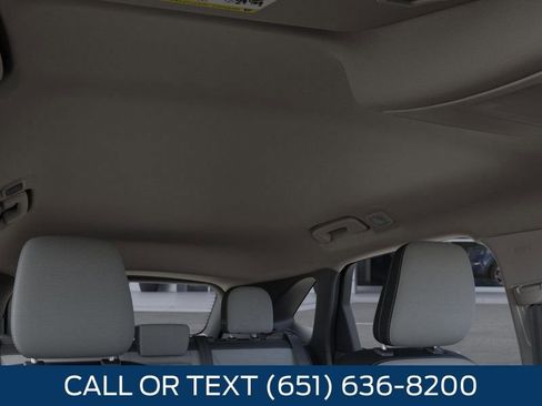 New 2026 Ford Escape Active w/ Cold Weather Package AWD/4WD image 24