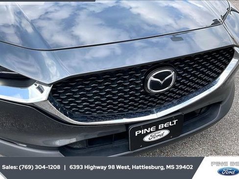 Used 2024 MAZDA CX-30 AWD 2.5 S w/ Select Sport Pkg image 21